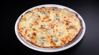 Pizza Quattro Formaggi Ø 30cm