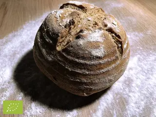 Redondo De Garbanzo