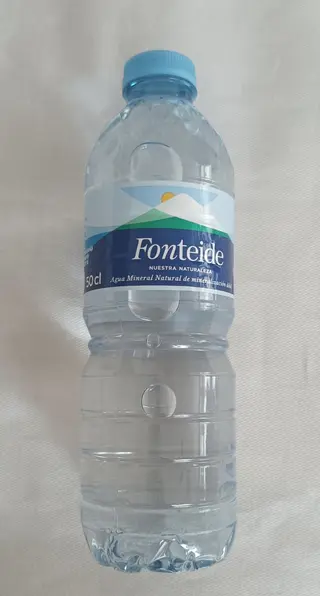 Fonteide Sin Gas (50cl.)