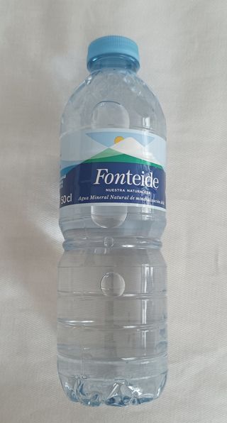 Fonteide Sin Gas (50cl.)