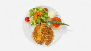 Chicken Steak
