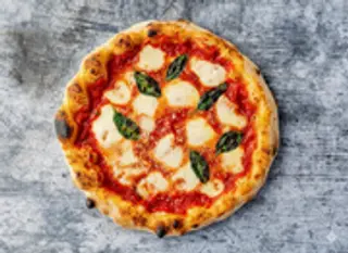 Pizza Margarita