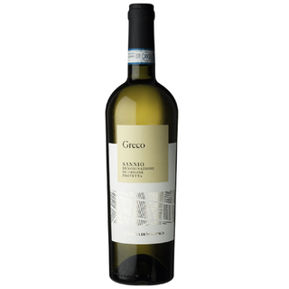 Greco Sannio Cantina Solopaca