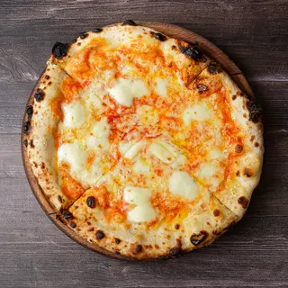 Pizza Margherita 28cm
