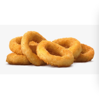 Onion rings - 10 pezzi