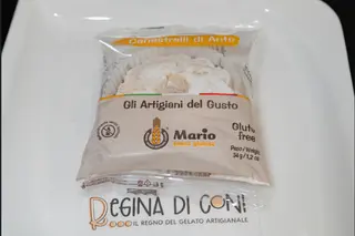 Canestrello