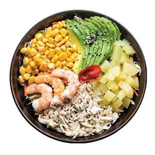 SALADE VIET 