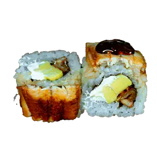 73. Anguila Roll (8 Pzs.)