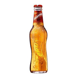Brahma (бутылка) (450 мл.)
