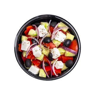 Салат Грецький