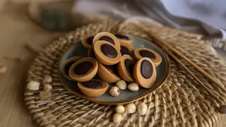 Bomboane Tofifee