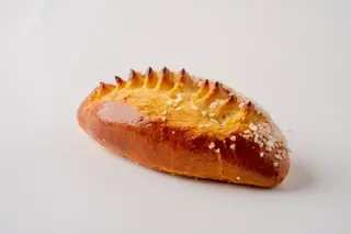 Pain Au Lait 60g