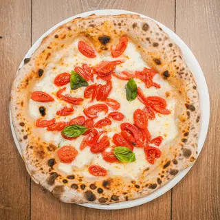 Pizza Fummo