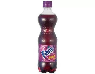 Fanta Madness