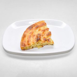 Tikvenica + jabukovača