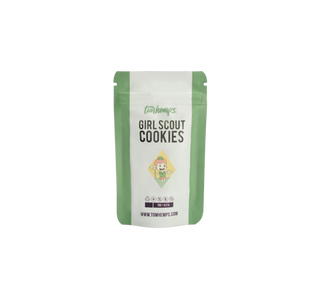 Flores De Cbd - Girl Scout Cookies 2G