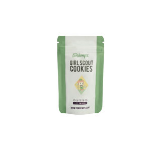 Flores De Cbd - Girl Scout Cookies 2G