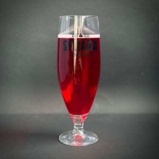 Сидр Золотоноша "Лісова Ягода"