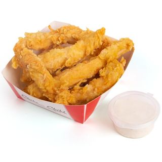 Стрипсы 9шт (340 г)