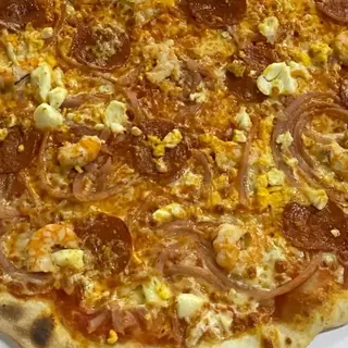 Pizza Florencia (40 Cm.)