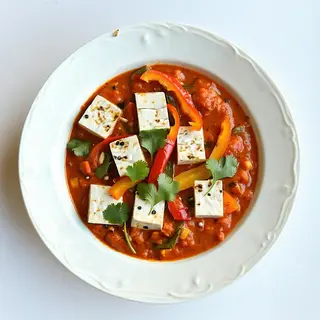 Kadhai Panner