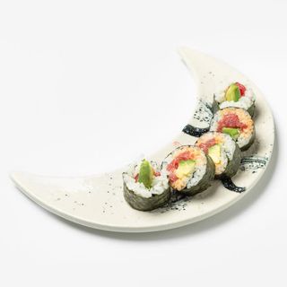 Spicy Tuna Maki (5 Uds.)