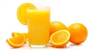 Zumo Naranja (vaso 200 ml.)