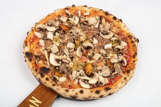 Pizze Royale