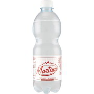 Acqua frizzante
