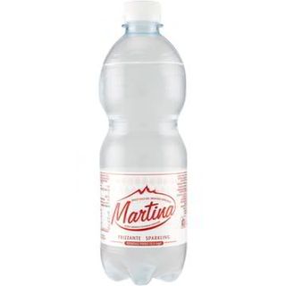 Acqua frizzante 50 cl
