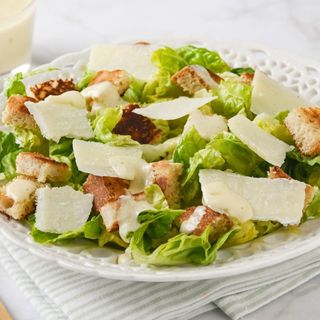 Ensalada césar