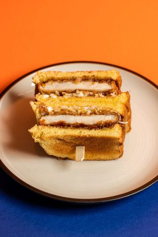 Katsu Sando