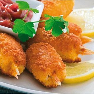 Chele di granchio - 1 pezzo