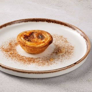 Pastel Nata 73 gr