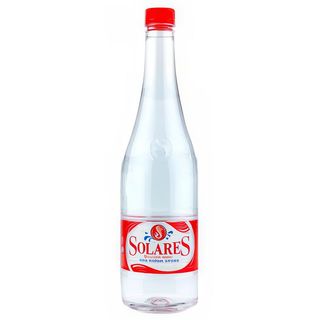 Agua Solares (1 Lt.)
