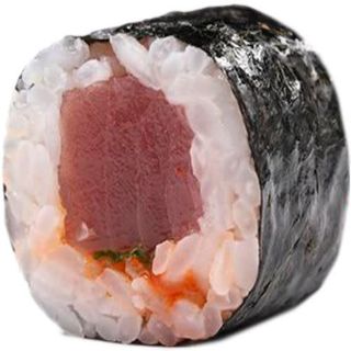 Maki Atún Picante (8 Pzs.)