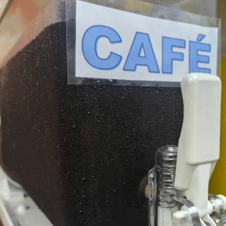 Litro Café Granizado 