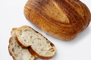 Паляниця /половинка, 365 г