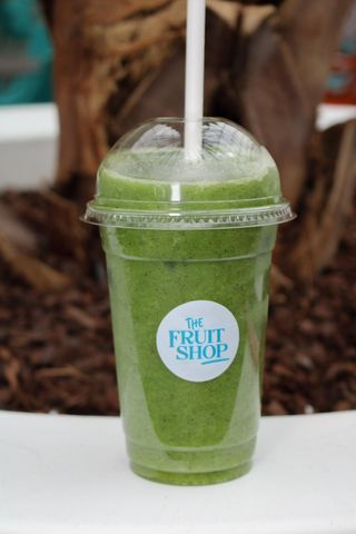 Zumo Verde (250 Ml.)