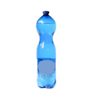 Acqua frizzante