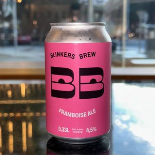 FRAMBOISE ALE