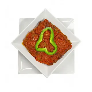 Mousaka