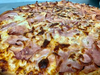 Pizza América