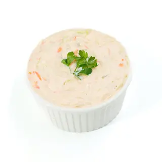 Kiporou salata