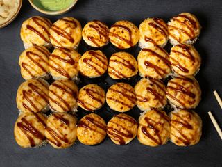 Сет Техас (1070g)