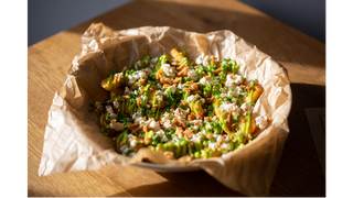 Polskie Fryty WEGE 320g