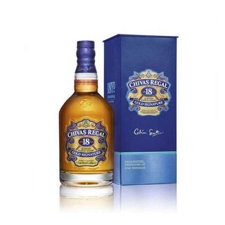 Chivas 12yrs 750ml
