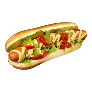 Биг Хот-Дог