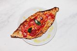 Pizza Ripiena (Calzone)