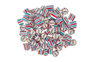 Cukierki Cola 100g